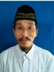 Mohamad Salehodin, S.Pd.I